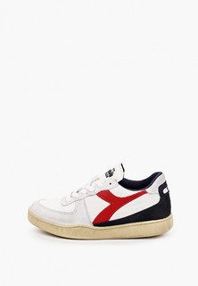 Кеды Diadora MI BASKET LOW RIPSTOP