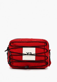 Сумка поясная adidas Y-3 Y-3 SLING BAG