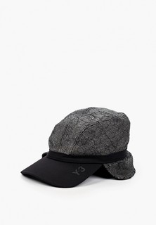 Кепка adidas Y-3 FLAP WINTER CAP