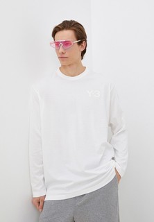 Лонгслив adidas Y-3 M CL C LS TEE