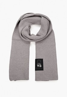 Шарф adidas Y-3 Y-3 LOGO SCARF