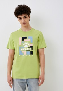 Футболка Kelme 