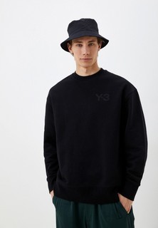 Свитшот adidas Y-3 M CL LC CRW SWT