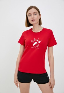 Футболка Kelme Женская футболка