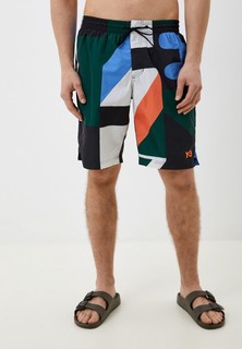 Шорты для плавания adidas Y-3 M AOP SWIM SHRT