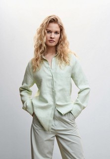Рубашка Mango SAMARA
