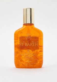 Масло для загара Ligne St Barth ROUCOU TANNING OIL Low Protection SPF 6, с концентратом семян помадного дерева, 125 мл