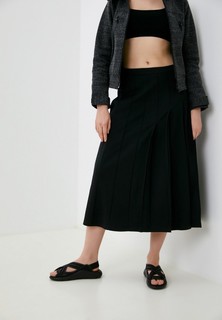 Юбка adidas Y-3 W CL TRACK SKRT