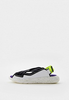Сандалии adidas Y-3 Y-3 QASA ELLE SANDAL