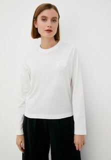 Лонгслив adidas Y-3 W CL L LS TEE