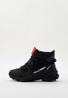 Ботинки трекинговые adidas Y-3 Y-3 TERREX SWIFT R3 GTX