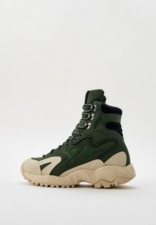 Кроссовки adidas Y-3 Y-3 NOTOMA