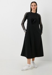 Платье adidas Y-3 W CRFT 3S DRESS