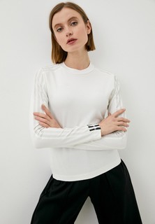 Лонгслив adidas Y-3 W 3STP LS TEE