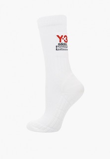 Носки adidas Y-3 Y-3 LOGO SOCK