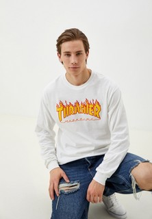 Лонгслив Thrasher 