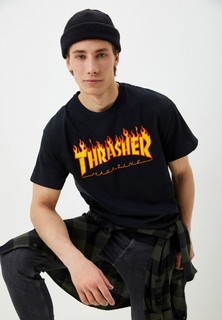 Футболка Thrasher 