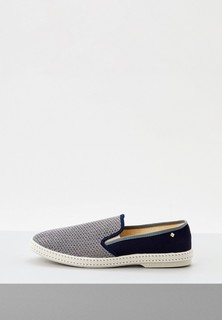 Эспадрильи Rivieras 