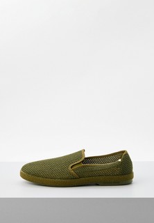Эспадрильи Rivieras 