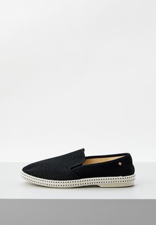 Эспадрильи Rivieras 