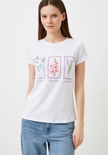 Футболка Pink Frost 