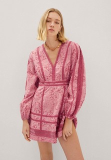 Платье Mango CUTTY