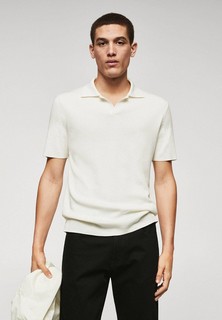 Поло Mango Man LINO