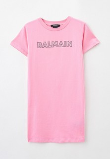 Платье Balmain 