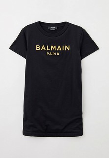 Платье Balmain 