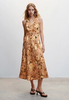 Платье Mango AMALFI