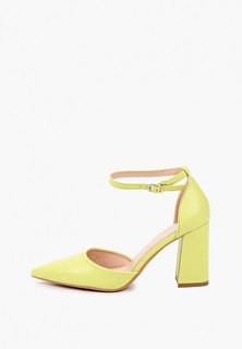 Туфли Ideal Shoes 