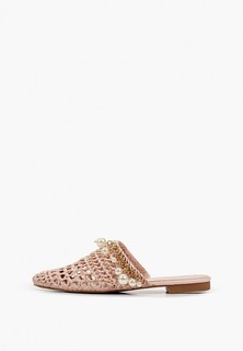 Мюли Ideal Shoes 