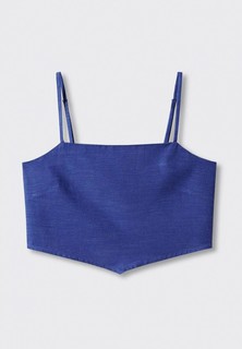 Топ Mango Kids MIKONOS