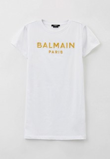 Платье Balmain 