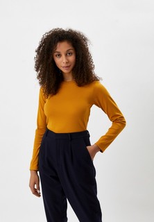 Лонгслив UNIQLO из эластичного хлопка