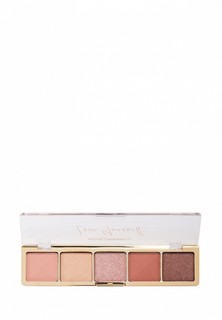 Палетка для глаз Revolution Pro Glam Palette Love Yourself Soft Pink, 5,5 г