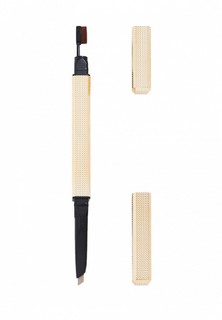 Карандаш для бровей Revolution Pro Rockstar Brow Styler Medium Brown 0,25 г
