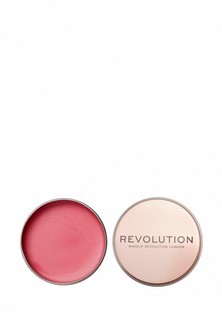 Бальзам оттеночный Revolution Balm Glow, Multi Use Glow for the Face, 3 в 1, тон Rose Pink, 32 г