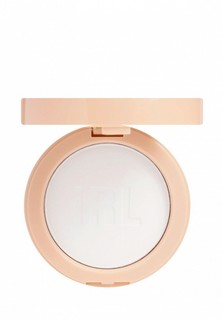 Пудра Revolution IRL Soft Focus 2 in 1 Powder Translucent13 г