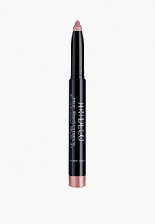 Тени для век Artdeco -карандаш, High Performance Eyeshadow Stylo, тон 41 - delicate flower\нежный цветок, 1.4 г