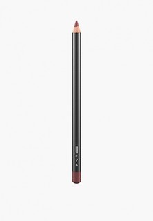 Карандаш для губ MAC - тон Mahogany, Lip Pencil, 1.45 г