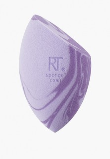 Спонж для макияжа Real Techniques - Консилер/Тональная основа, Chroma Miracle Complexion Sponge