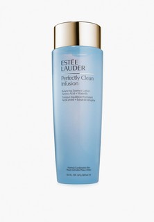 Тоник для лица Estee Lauder восстанавливающий, с аминокислотами, Perfectly Clean, 400 мл