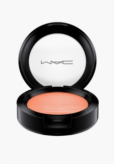 Румяна MAC кремовые, с эффектом сияния, Extra Dimension Blush, тон - Just a Pinch, 4 г