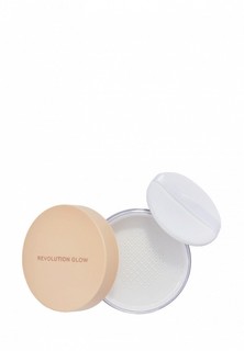 Пудра Revolution Revolution Body Mattifying Finishing Powder, 25 г