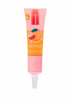 Хайлайтер I Heart Revolution Grapefruit Fizz Highlighter, 13 мл