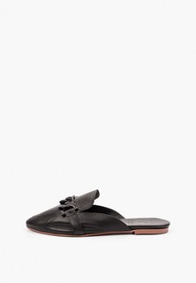 Мюли Emanuele Gelmetti 