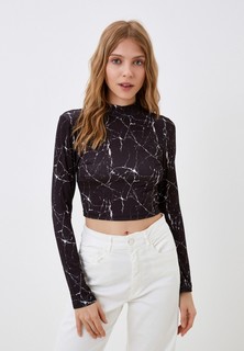 Водолазка Bad Queen 