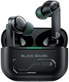 Наушники беспроводные Black Shark JoyBuds Pro (Black)