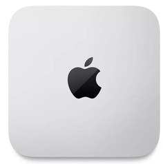 Компьютер Apple Mac Mini MMFJ3 M2 chip with 8-core CPU and 10-core GPU, 8GB, 256GB